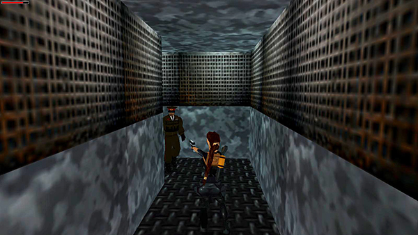 Tomb Raider 3 screenshot