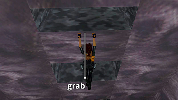 Tomb Raider 3 screenshot