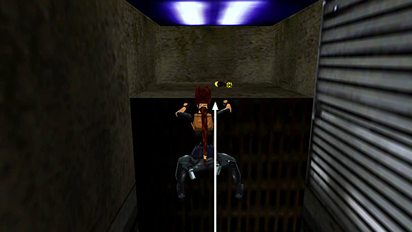 Tomb Raider 3 screenshot