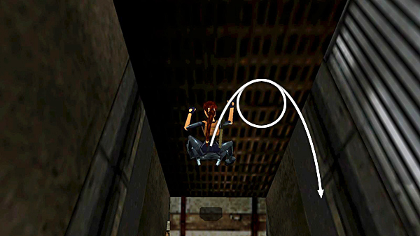 Tomb Raider 3 screenshot