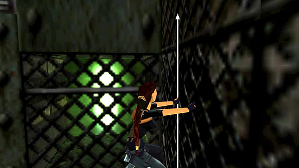 Tomb Raider 3 screenshot