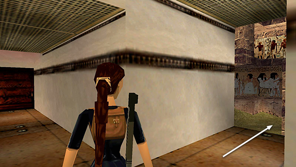 Tomb Raider 3 screenshot