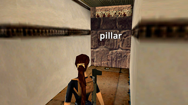 Tomb Raider 3 screenshot