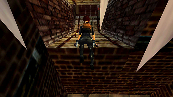 Tomb Raider 3 screenshot