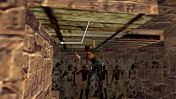 Tomb Raider 3 screenshot