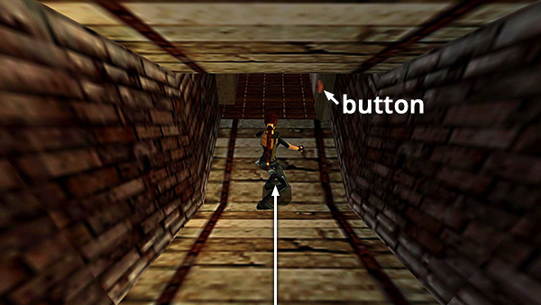 Tomb Raider 3 screenshot