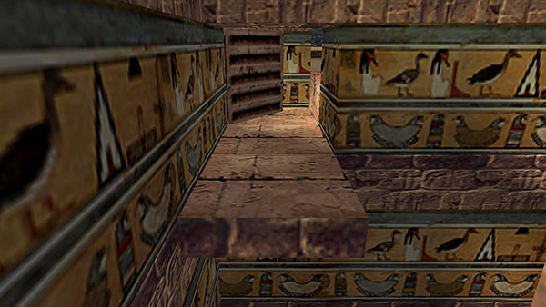 Tomb Raider 3 screenshot