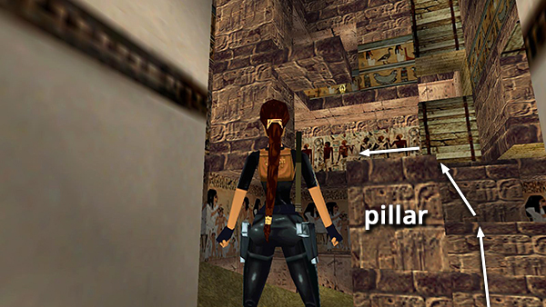 Tomb Raider 3 screenshot