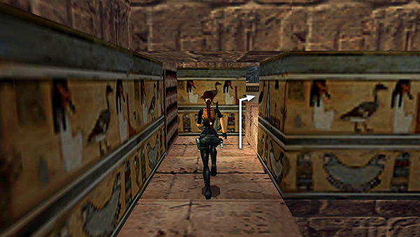 Tomb Raider 3 screenshot