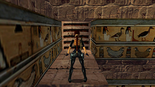 Tomb Raider 3 screenshot