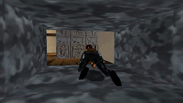 Tomb Raider 3 screenshot