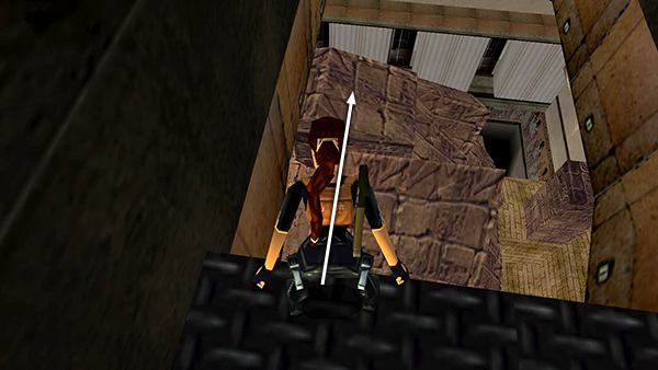 Tomb Raider 3 screenshot