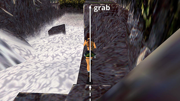 Tomb Raider 3 screenshot