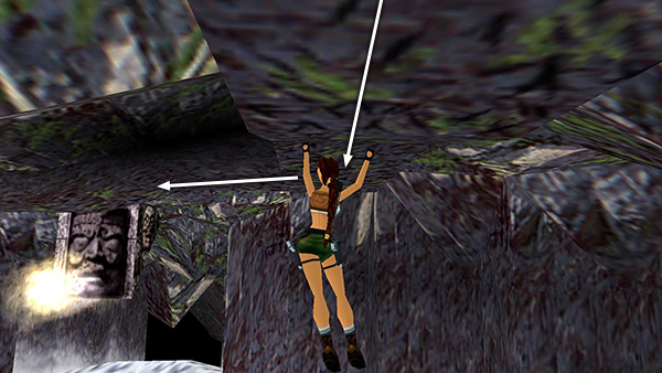 Tomb Raider 3 screenshot