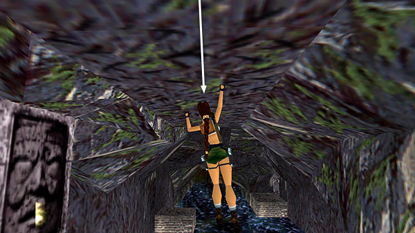 Tomb Raider 3 screenshot