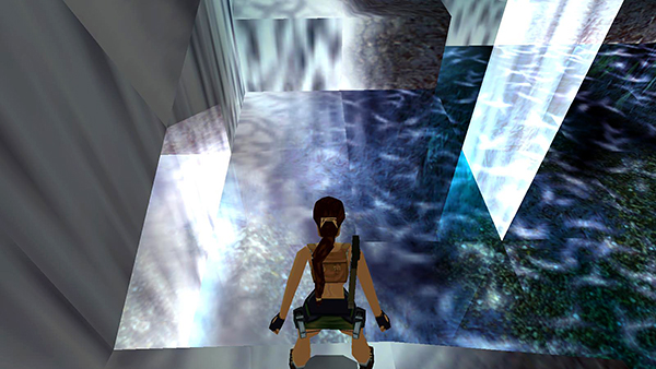 Tomb Raider 3 screenshot