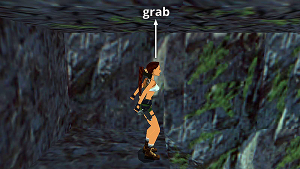 Tomb Raider 3 screenshot