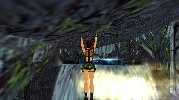 Tomb Raider 3 screenshot