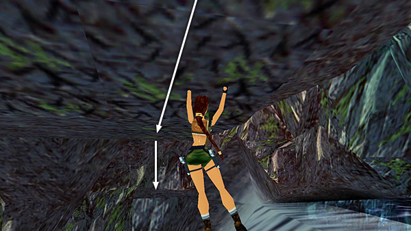 Tomb Raider 3 screenshot