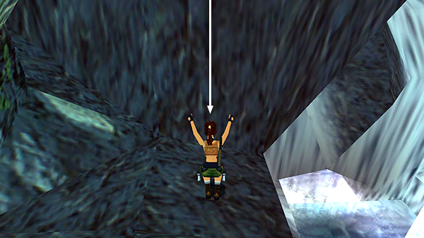 Tomb Raider 3 screenshot