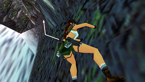 Tomb Raider 3 screenshot