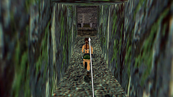 Tomb Raider 3 screenshot