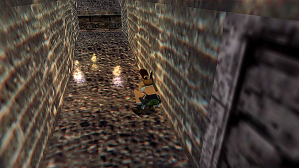 Tomb Raider 3 screenshot