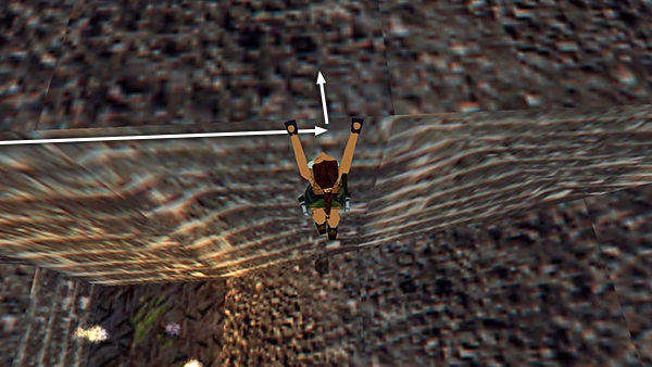 Tomb Raider 3 screenshot