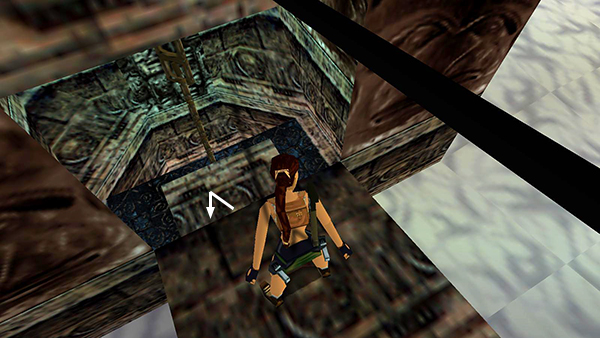 Tomb Raider 3 screenshot