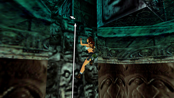 Tomb Raider 3 screenshot