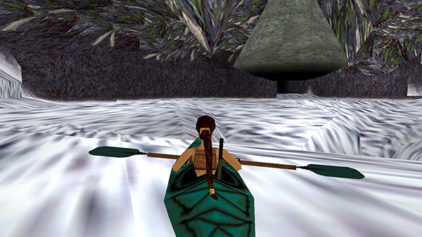 Tomb Raider 3 screenshot