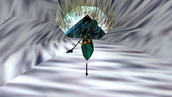 Tomb Raider 3 screenshot