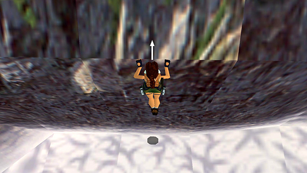 Tomb Raider 3 screenshot