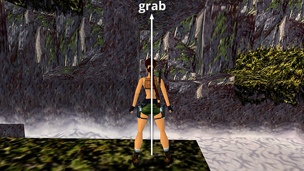 Tomb Raider 3 screenshot