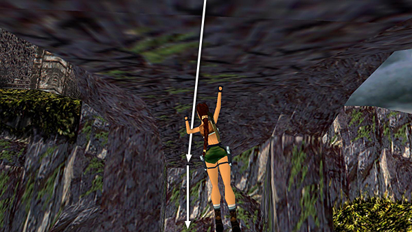 Tomb Raider 3 screenshot