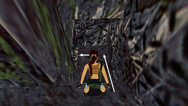 Tomb Raider 3 screenshot