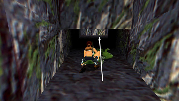 Tomb Raider 3 screenshot