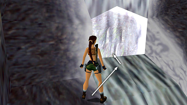 Tomb Raider 3 screenshot