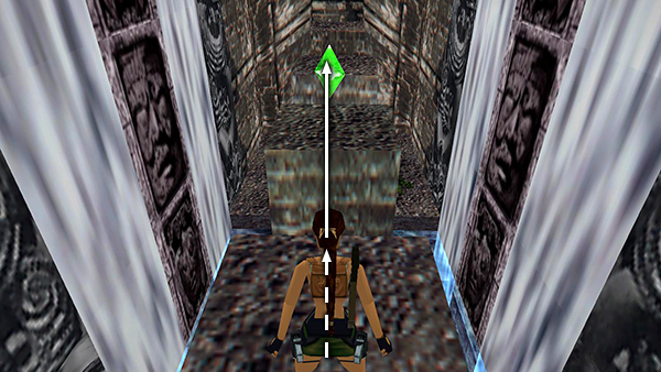 Tomb Raider 3 screenshot