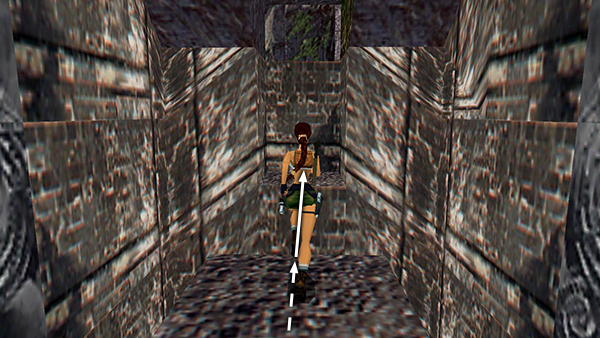 Tomb Raider 3 screenshot