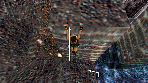 Tomb Raider 3 screenshot