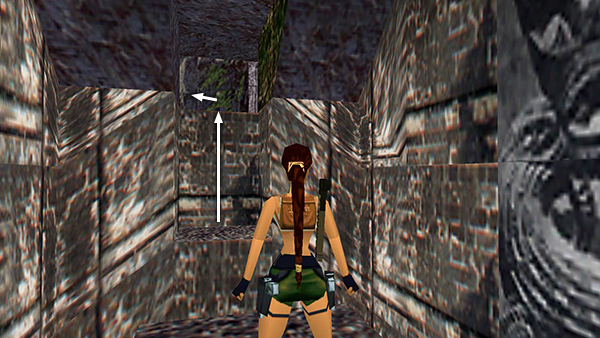 Tomb Raider 3 screenshot