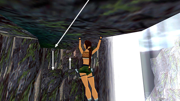 Tomb Raider 3 screenshot