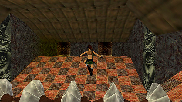 Tomb Raider 3 screenshot