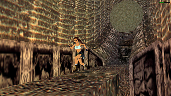 Tomb Raider 3 screenshot