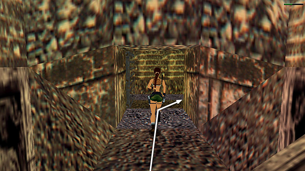 Tomb Raider 3 screenshot