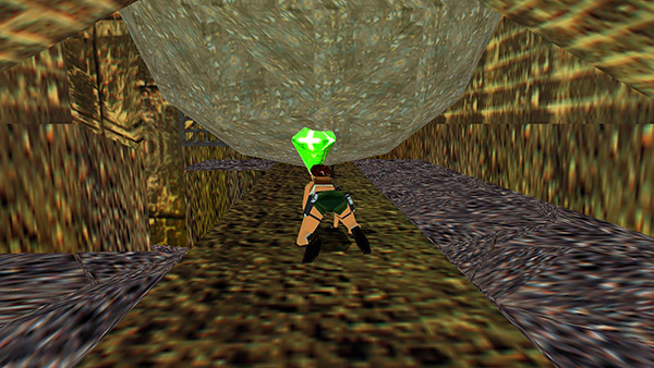 Tomb Raider 3 screenshot