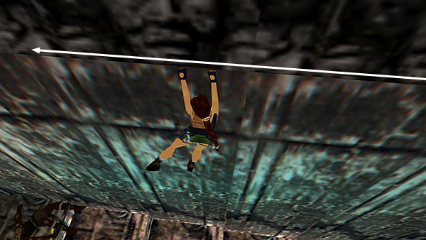 Tomb Raider 3 screenshot