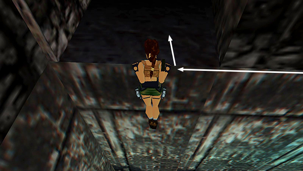 Tomb Raider 3 screenshot