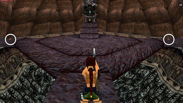 Tomb Raider 3 screenshot